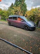 Seat Alhambra 2,0TDI Sport - Seat Alhambra: Sport