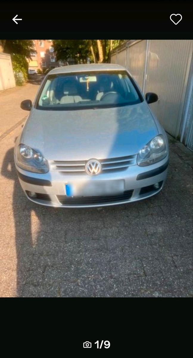 Volkswagen Andere