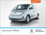 Volkswagen ID. Buzz Pure AHK LED-Matrix Multiflexboard Wärm - silberne Volkswagen ID. Buzz