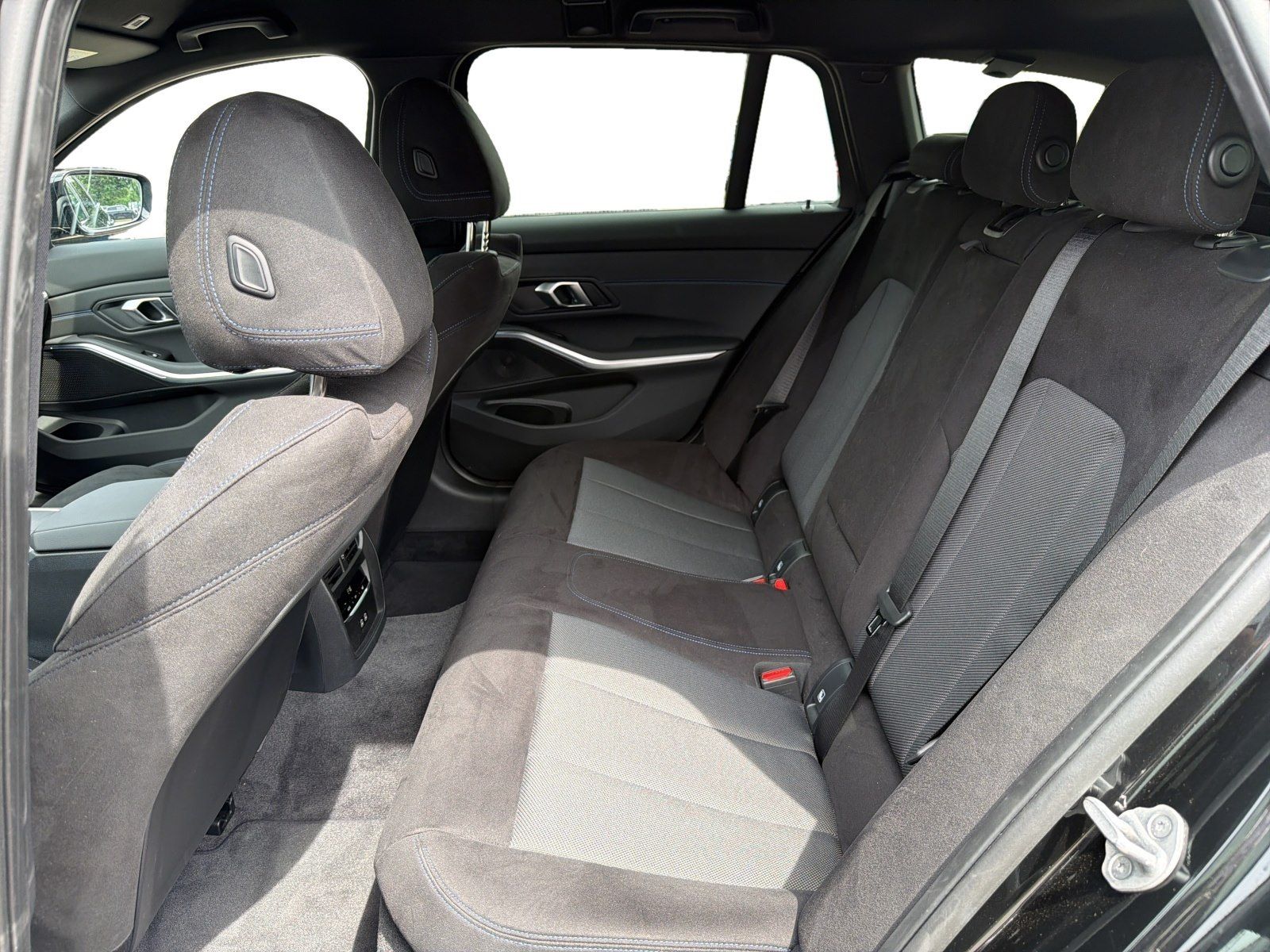 BMW 320 - Bild 19