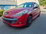 Peugeot 206 + - Peugeot 206 in Hagen