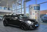 MINI Cooper S Roadster 1,6  184PS NAVI LEDER H/K XENO - MINI Cooper S Roadster Gebrauchtwagen