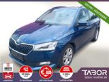 Skoda Fabia Combi 1.0 TSI 95 DSG Style Nav LED SunSet - Skoda Fabia: 1.9