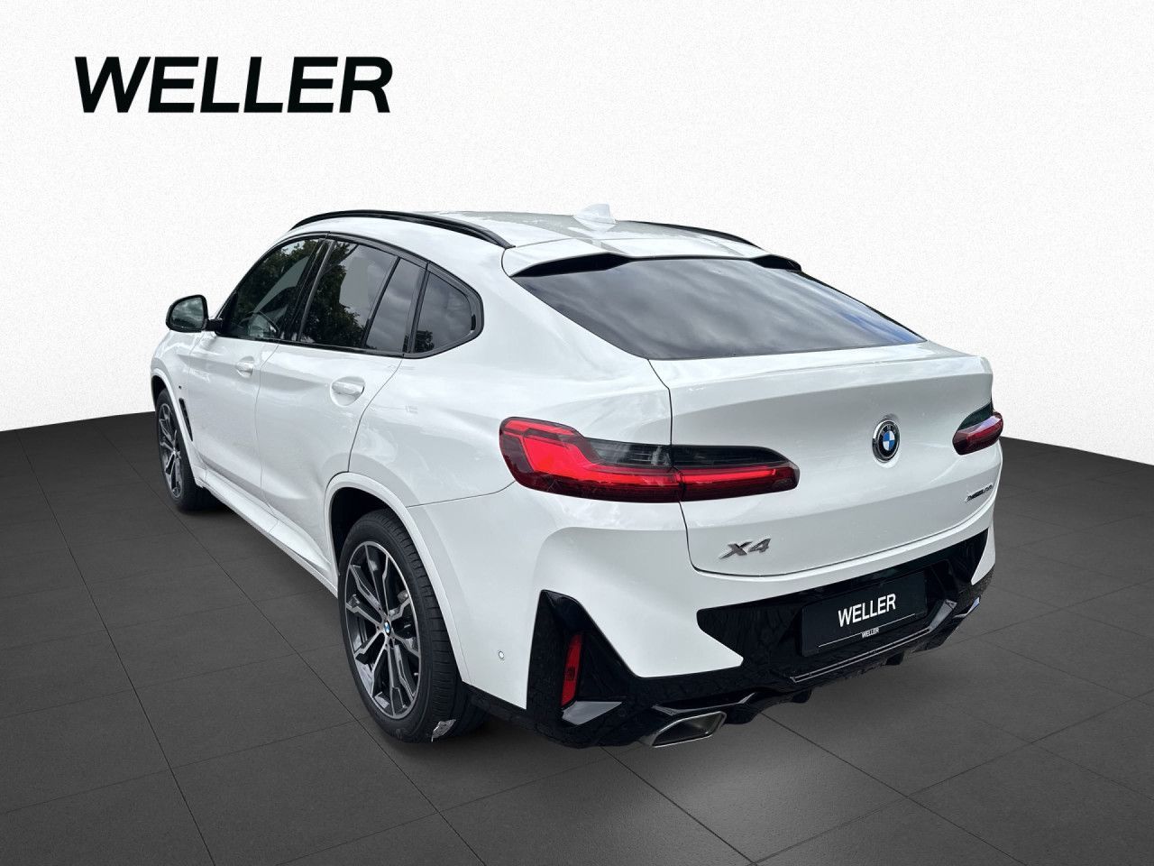 BMW X4 - Bild 10