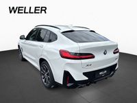 BMW X4 - Vorschau Bild 10