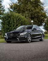 Mercedes-Benz Mercedes C200 AMG Line | seltene Kombinati... - Mercedes-Benz: Sel AMG