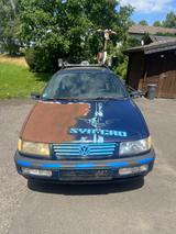 Volkswagen Passat Variant 2.0 Syncro Highland - Volkswagen Passat Variant aus 1995