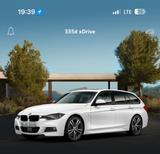 BMW F31 335d LCI //Adaptive LED//ACC//Pano... - gebrauchte BMW 335 aus dem Jahr 2015