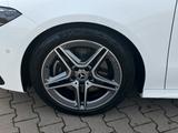 Mercedes-Benz CLA 200 SB AMG Line LED*360°K*Pano*Totw-A*Keyles - Mercedes-Benz Jahreswagen: Automatik