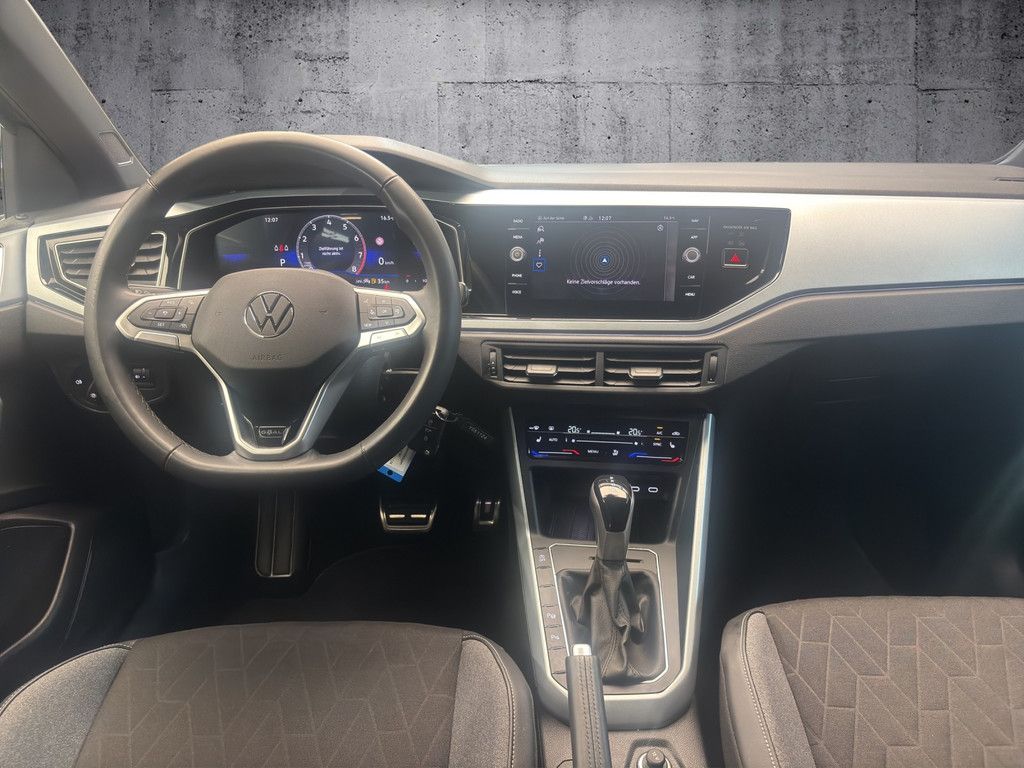 Volkswagen Taigo - Bild 7