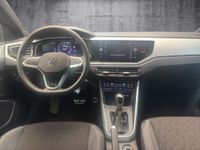 Volkswagen Taigo - Vorschau Bild 7