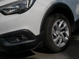 Opel Crossland 1.2 X Edition Spurhalteassi. Kamera - Opel Crossland (X): Automatik