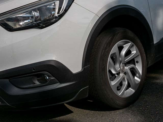 Opel Crossland 1.2 X Edition Spurhalteassi. Kamera