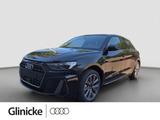 Audi A1 Sportback S line 35 TFSI 110(150) kW(PS) S tr - Benzin Gebrauchtwagen