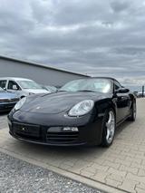Porsche Boxster 987s Scheckheft Unfallfrei  - Porsche: 987