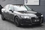 Audi A4 2.0 TFSI LIMOUSINE|SITZHEIZUNG|KLIMAAUTOMATIK - Audi A4 Gebrauchtwagen in Köln