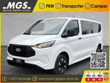 Ford Transit Custom Kombi 340L2 Trend PHEV #SITZHEIZ.
