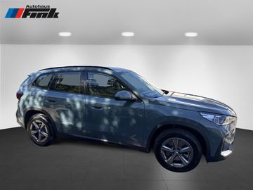 BMW X1 xDrive23i DAB LED Komfortzg. Parkassistent