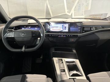 Fotografie 12 des Opel Grandland (X) Grandland 1.2 DI Hybrid 48 V Automatik GS AHK