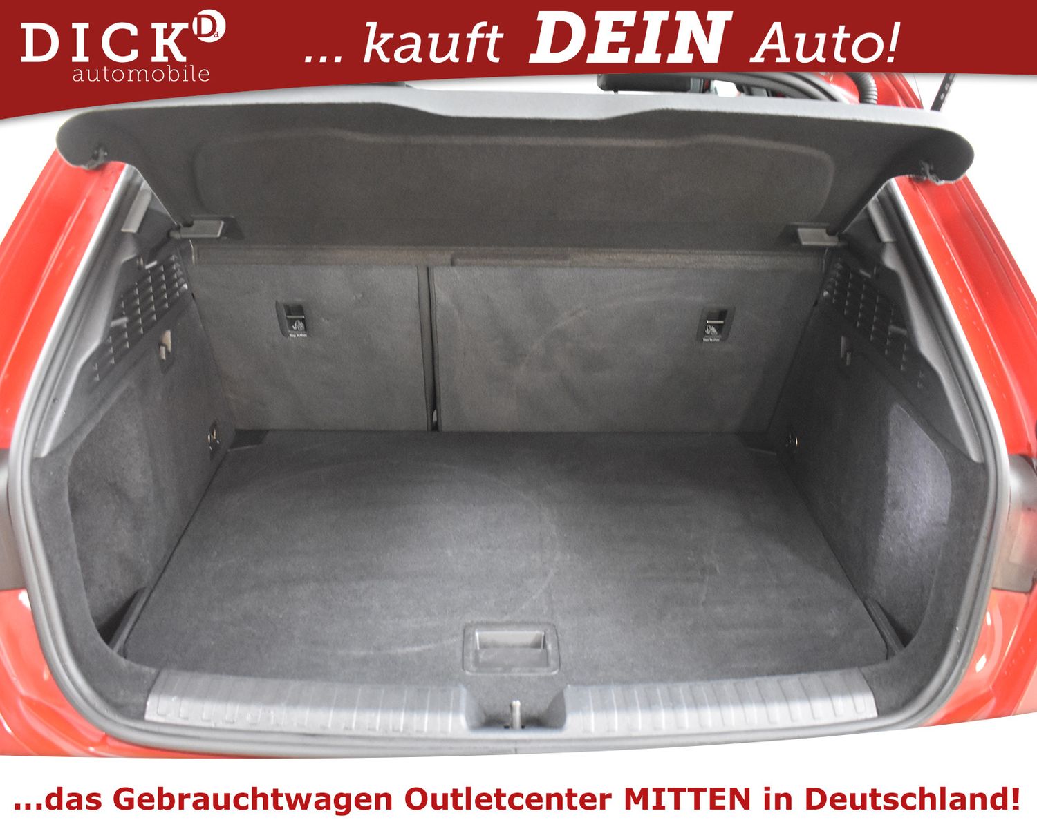 AUDI A3 Sportb 35 TFSI S LINE >VIRTU+NAVI+KAM+LED+ACC - Image 23