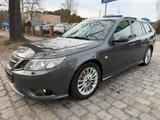 Saab 9-3 2.0 Turbo BioPower XWD Aero SportCombi - Saab: Aero X