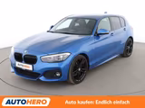 BMW 1er 120i Edition M Sport Shadow Aut.*NAVI*LED* - BMW: E12