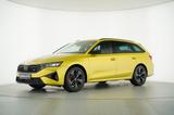 Skoda OCTAVIA COMBI RS TSI 265PS DSG UVP:49.240€ >-23% - Skoda Octavia: Ps