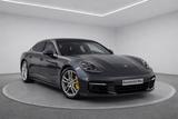 Porsche Panamera 4 E-Hybrid - Porsche Panamera mit Hybrid-Antrieb: Limousine