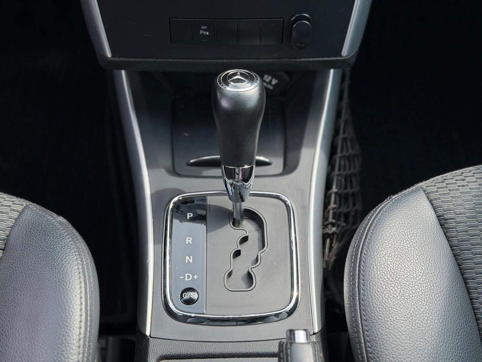 Mercedes-Benz A 180 CDI 5-türig *Avantgarde *PDC *Autotronic*