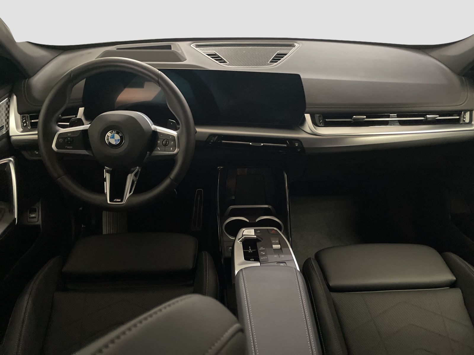 BMW X1 - Bild 12