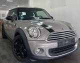 MINI ONE  Baker Street 2.HAND LEDER SPORTSITZE EURO 5 - MINI ONE aus 2012