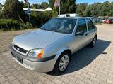 Ford Fiesta 1.3  neu tuv !!!  II-hand - gebrauchte Ford Fiesta aus dem Jahr 2001