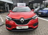 Renault Kadjar BUSINESS Edition TCe 140 GPF - Renault