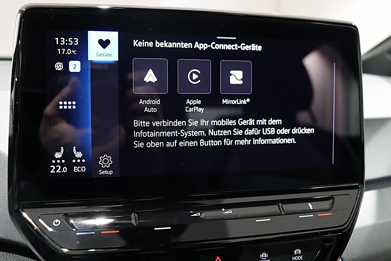 Volkswagen ID.3 - Bild 9