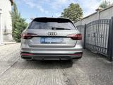 Audi A4 40 TDI S tronic edition one Avant edition one - Audi A4: Kombi, Edition