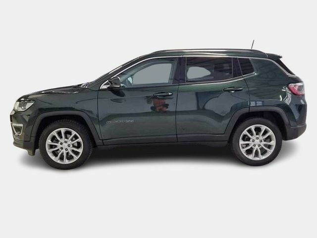 Jeep JEEP COMPASS 1.6 MJet II 88kW Limited