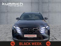 Hyundai TUCSON - Vorschau Bild 2