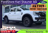 Ford Ranger Wildtrak X 2.0 360° Kamera AHK 3,99% FIN* - Ford Ranger New cars