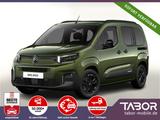 Citroën Berlingo PKW PLUS M LED StyleP CarP UVP-21%* - Citroën Berlingo: Style