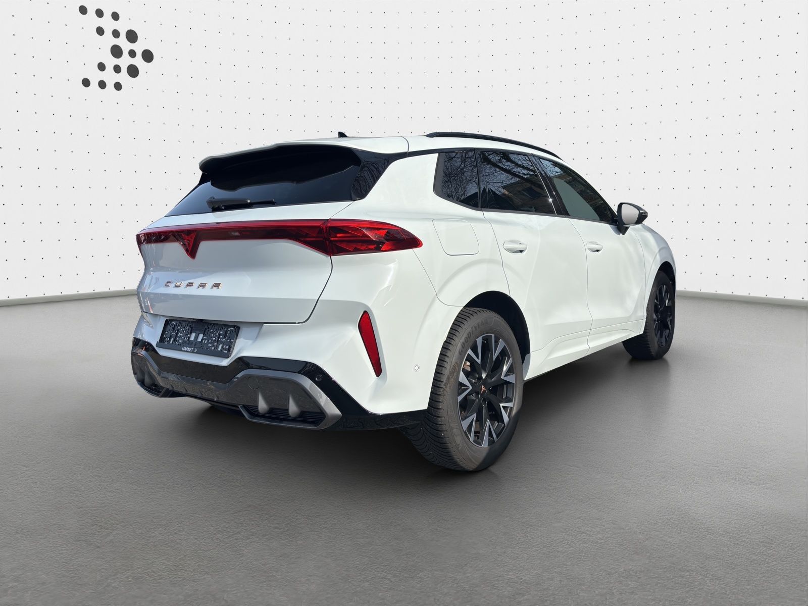 Cupra Terramar - Bild 4