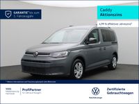 Volkswagen Caddy - Vorschau Bild 1