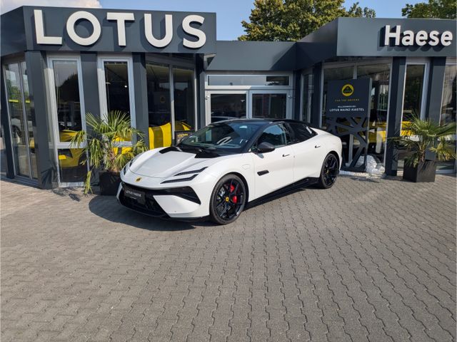 Lotus Emeya