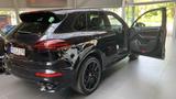 Porsche Cayenne S Diesel Platinum Edition Platinum E... - Porsche Cayenne