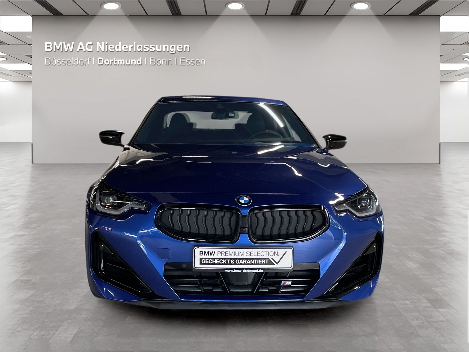 BMW M240i - Bild 8