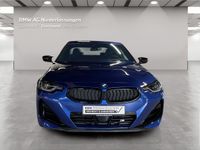 BMW M240i - Vorschau Bild 8