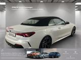BMW 430d Cabrio M Sport Harman/K LiveCockpitProf - BMW 430 Diesel Gebrauchtwagen