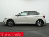 Volkswagen Polo 1.0 MPI Move TEMPOMAT LED PDC DAB - Volkswagen Polo Gebrauchtwagen
