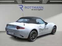 Mazda MX-5 - Vorschau Bild 2