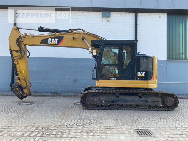 CAT 325FL