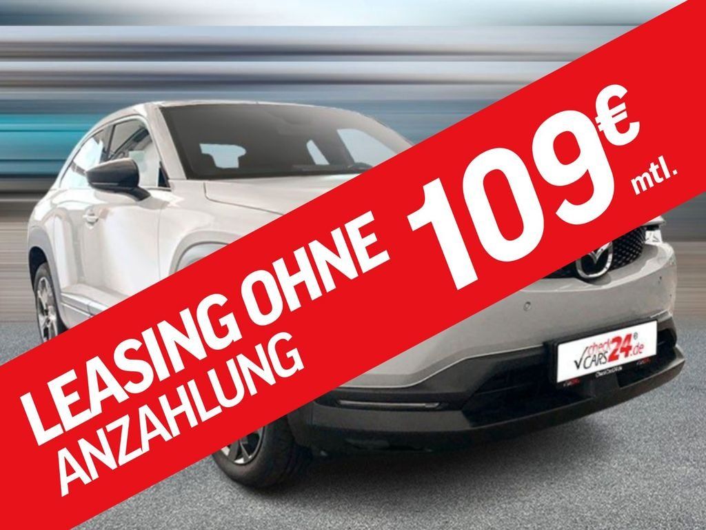 Mazda MX-30 e-SKYACTIV*109€*SOFORT-VERFÜGBAR*